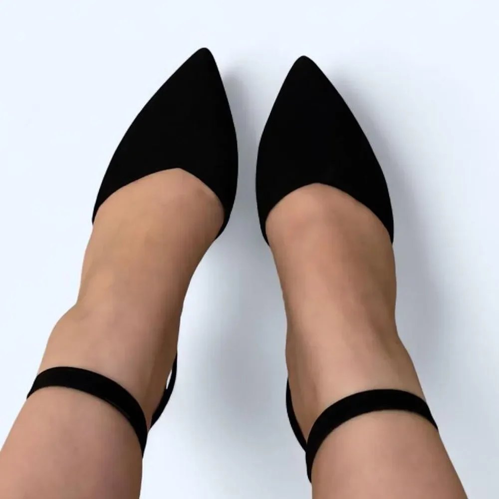 Unbranded Women's Black Courts